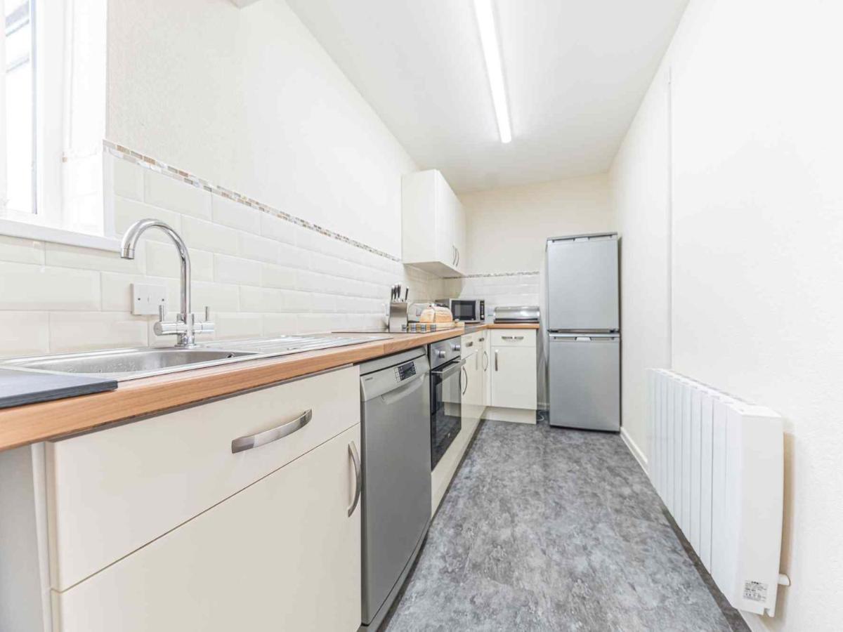 Pass The Keys Comfortable 3 Bed In Central Bowness With Parking Віндермір Екстер'єр фото
