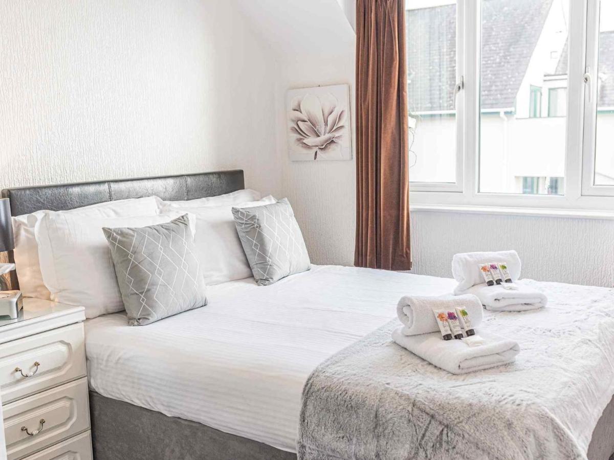 Pass The Keys Comfortable 3 Bed In Central Bowness With Parking Віндермір Екстер'єр фото