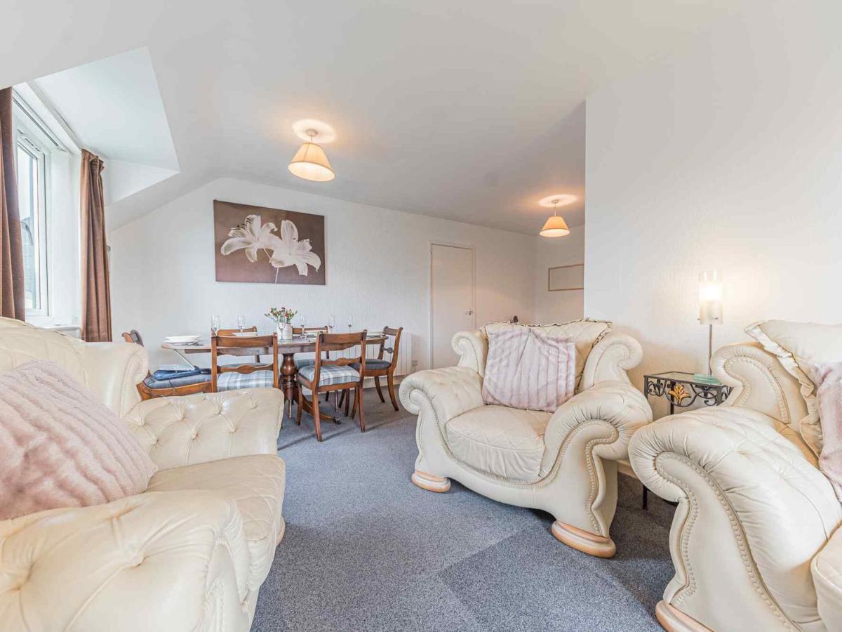 Pass The Keys Comfortable 3 Bed In Central Bowness With Parking Віндермір Екстер'єр фото