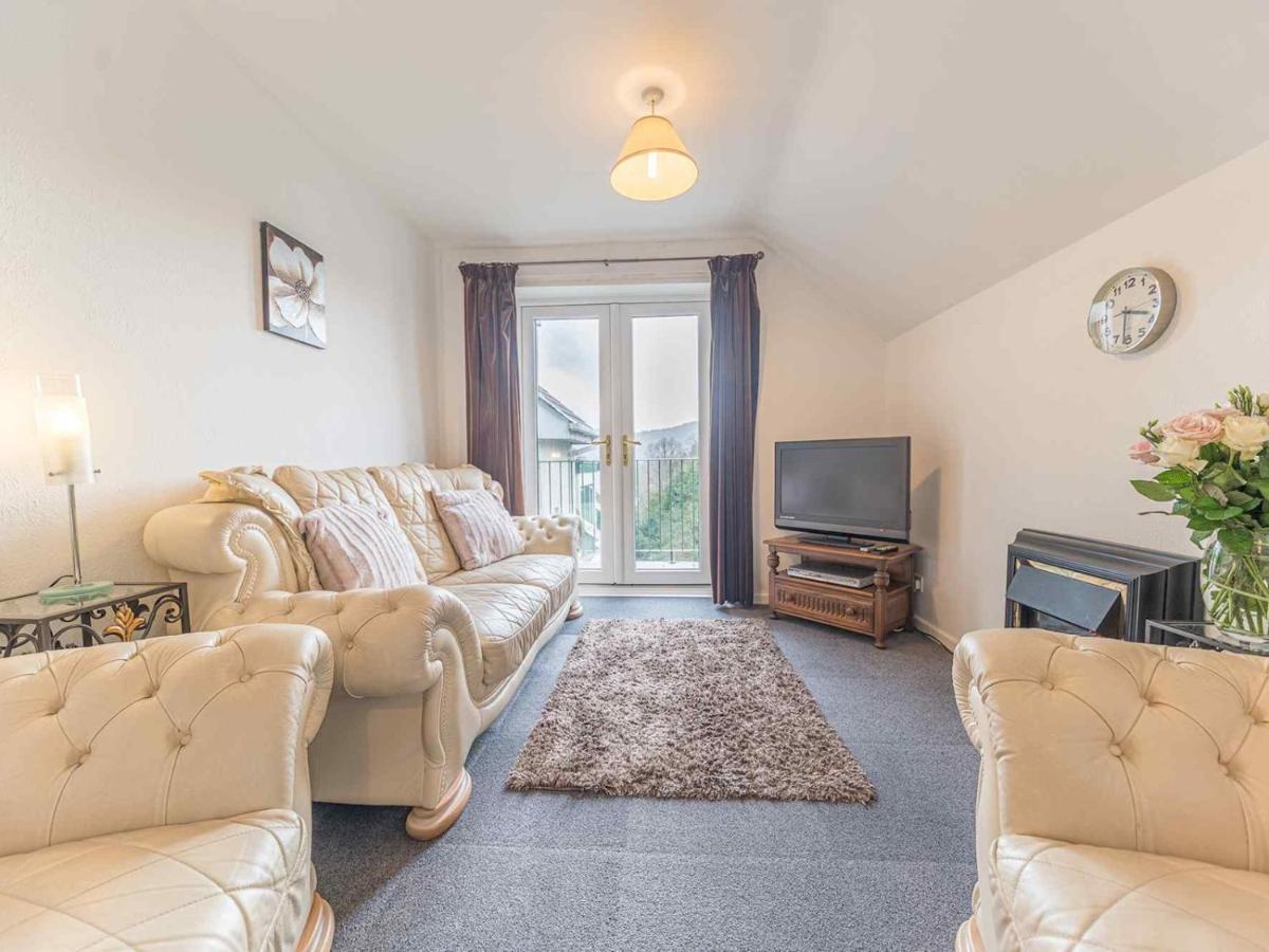 Pass The Keys Comfortable 3 Bed In Central Bowness With Parking Віндермір Екстер'єр фото