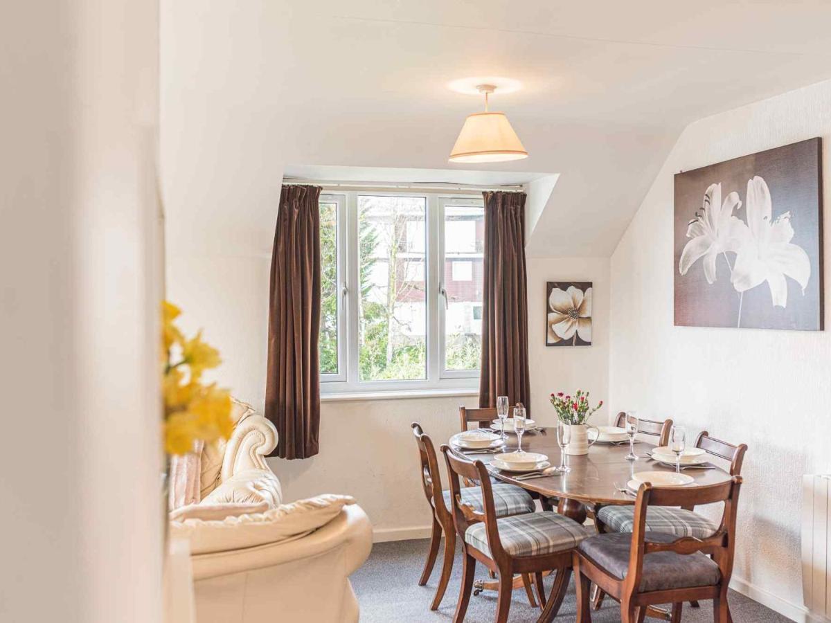 Pass The Keys Comfortable 3 Bed In Central Bowness With Parking Віндермір Екстер'єр фото