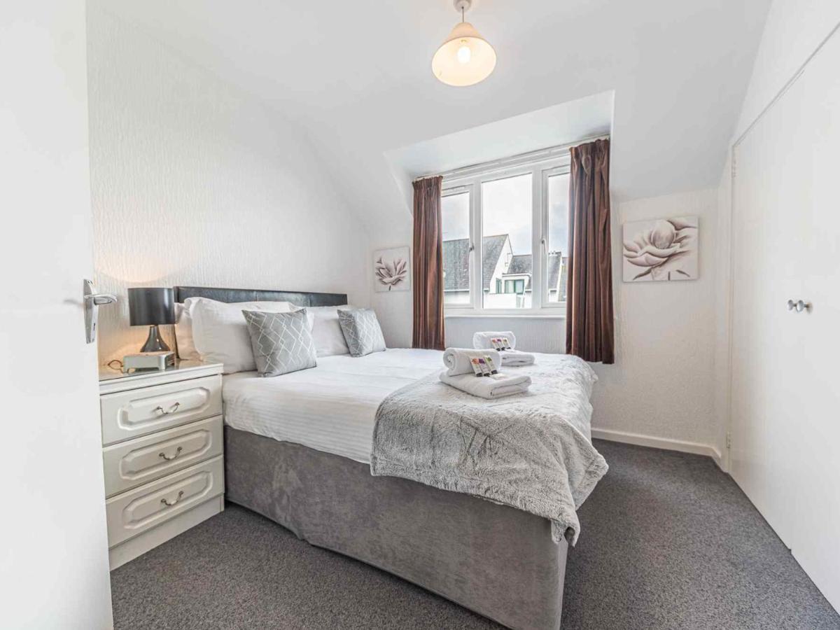Pass The Keys Comfortable 3 Bed In Central Bowness With Parking Віндермір Екстер'єр фото