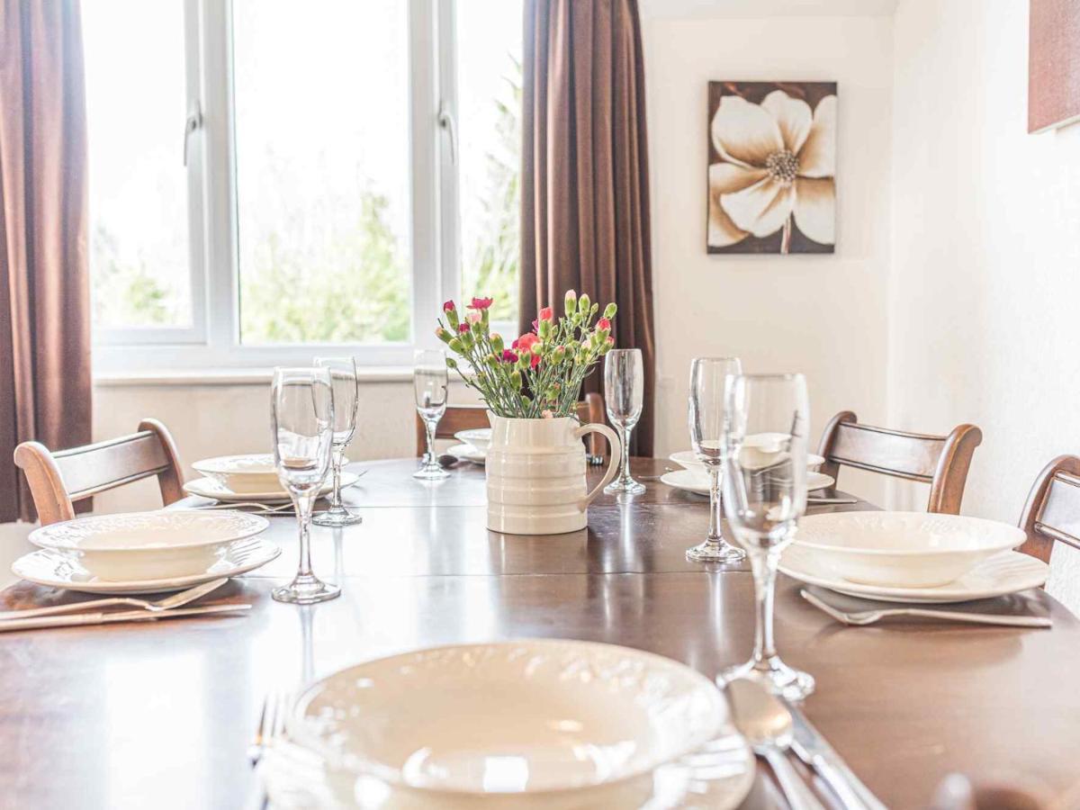 Pass The Keys Comfortable 3 Bed In Central Bowness With Parking Віндермір Екстер'єр фото