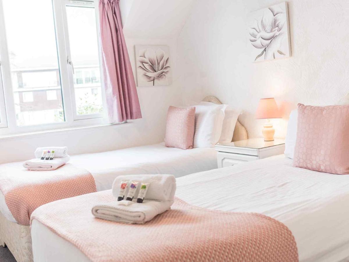 Pass The Keys Comfortable 3 Bed In Central Bowness With Parking Віндермір Екстер'єр фото