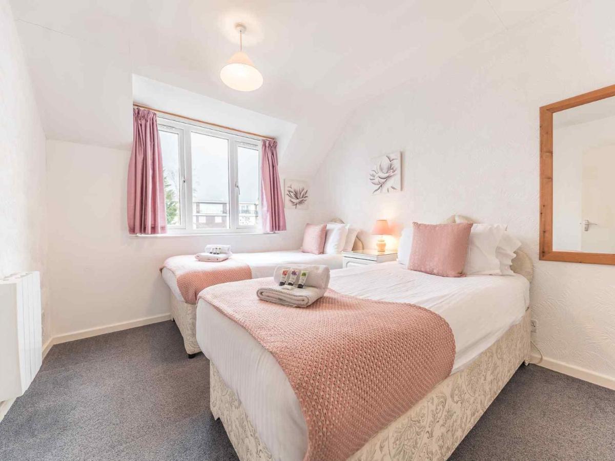 Pass The Keys Comfortable 3 Bed In Central Bowness With Parking Віндермір Екстер'єр фото