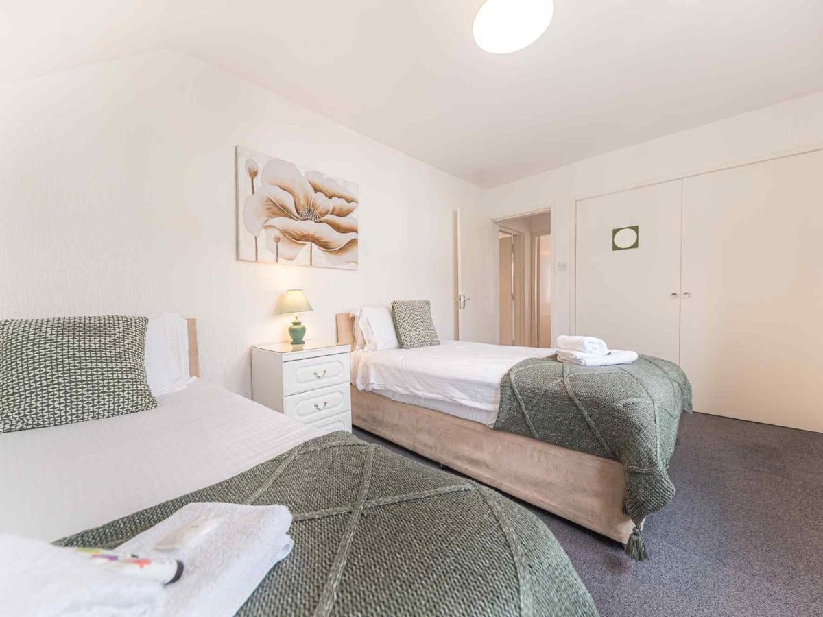 Pass The Keys Comfortable 3 Bed In Central Bowness With Parking Віндермір Екстер'єр фото